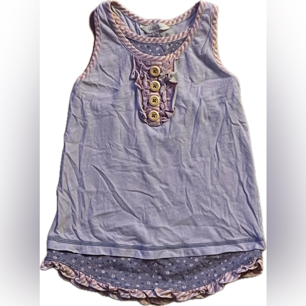 Matilda Jane top sz 8